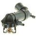 Engine Coolant Thermostat Housing Assembly MotoRad 775-192