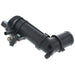 Engine Coolant Thermostat Housing Assembly MotoRad 775-192