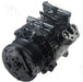 A/C Compressor Four Seasons 77544