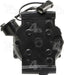 A/C Compressor Four Seasons 77544