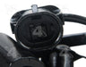 A/C Compressor Four Seasons 77544