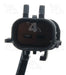 A/C Compressor Four Seasons 77544
