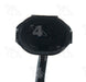A/C Compressor Four Seasons 77544