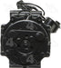 A/C Compressor Four Seasons 77544