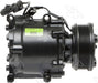 A/C Compressor Four Seasons 77544