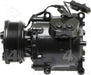 A/C Compressor Four Seasons 77544