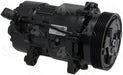 A/C Compressor Four Seasons 77554