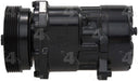A/C Compressor Four Seasons 77554