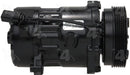 A/C Compressor Four Seasons 77554