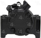 A/C Compressor Four Seasons 77561