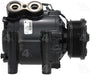 A/C Compressor Four Seasons 77561