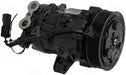 A/C Compressor Four Seasons 77578