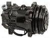 A/C Compressor Four Seasons 77591