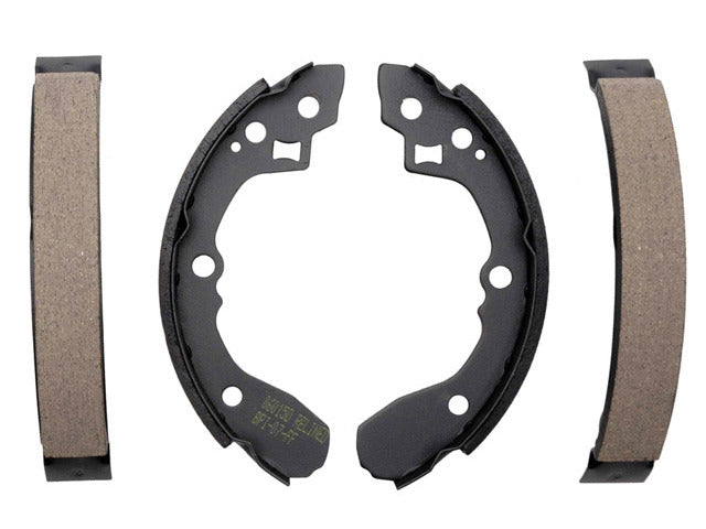 Drum Brake Shoe Raybestos Brakes 775PG