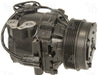 A/C Compressor Four Seasons 77614