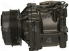 A/C Compressor Four Seasons 77614