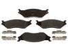 Disc Brake Kit Raybestos Brakes 777MH66798R