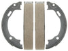 Parking Brake Shoe Raybestos Brakes 777PG