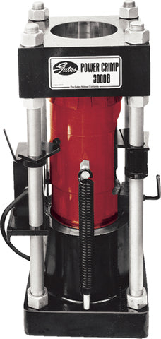 Hydraulic Hose Crimper Pump Gates 77802