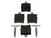Disc Brake Kit Raybestos Brakes 779MH96764R