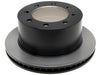 Disc Brake Rotor Raybestos Brakes 780020