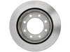 Disc Brake Rotor Raybestos Brakes 780020