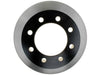 Disc Brake Rotor Raybestos Brakes 780020