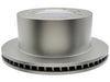 Disc Brake Rotor Raybestos Brakes 780020FZN