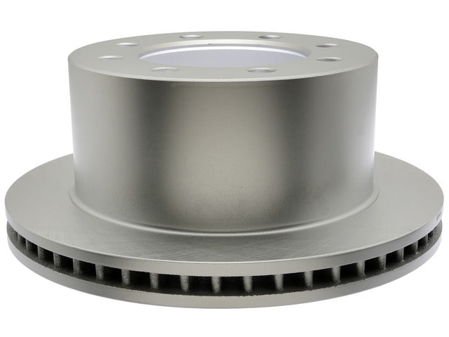 Disc Brake Rotor Raybestos Brakes 780020FZN