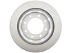 Disc Brake Rotor Raybestos Brakes 780020FZN