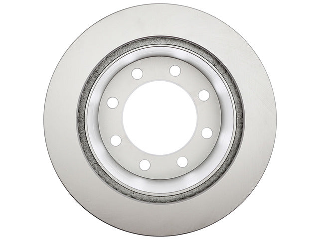 Disc Brake Rotor Raybestos Brakes 780020FZN