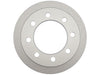 Disc Brake Rotor Raybestos Brakes 780020FZN