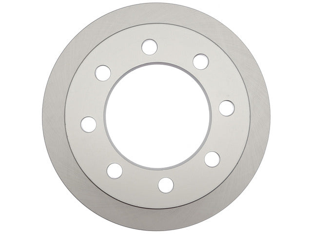 Disc Brake Rotor Raybestos Brakes 780020FZN