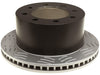 Disc Brake Rotor Raybestos Brakes 780020PER