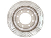 Disc Brake Rotor Raybestos Brakes 780020PER