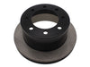 Disc Brake Rotor Raybestos Brakes 780020R2