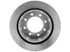 Disc Brake Rotor Raybestos Brakes 780020R2