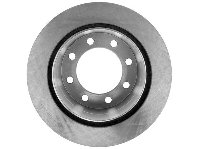 Disc Brake Rotor Raybestos Brakes 780020R2