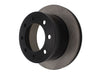 Disc Brake Rotor Raybestos Brakes 780020R2