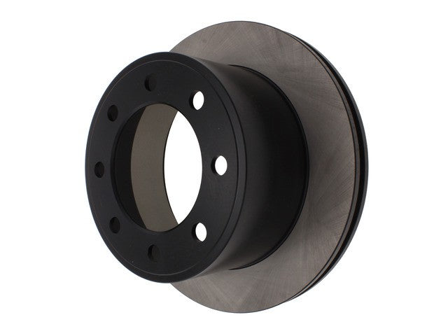 Disc Brake Rotor Raybestos Brakes 780020R2