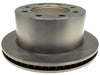 Disc Brake Rotor Raybestos Brakes 780020R