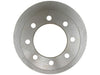 Disc Brake Rotor Raybestos Brakes 780020R