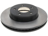 Disc Brake Rotor Raybestos Brakes 780036