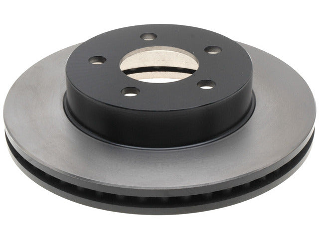Disc Brake Rotor Raybestos Brakes 780036