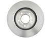 Disc Brake Rotor Raybestos Brakes 780036