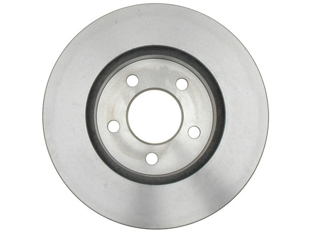 Disc Brake Rotor Raybestos Brakes 780036