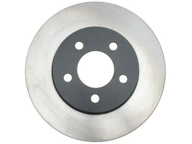 Disc Brake Rotor Raybestos Brakes 780036