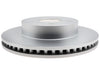 Disc Brake Rotor Raybestos Brakes 780036FZN