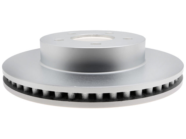 Disc Brake Rotor Raybestos Brakes 780036FZN