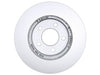 Disc Brake Rotor Raybestos Brakes 780036FZN